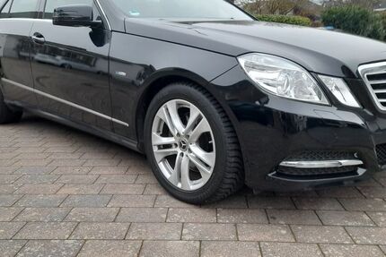 Mercedes-Benz E 300 200.000 km 12.220 &euro; Flacht 65558