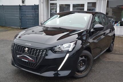 Peugeot 208 120.473 km 10.999 &euro; Werne 59368