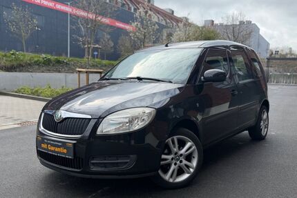 Skoda Roomster 174.639 km 3.499 &euro; Essen 45145