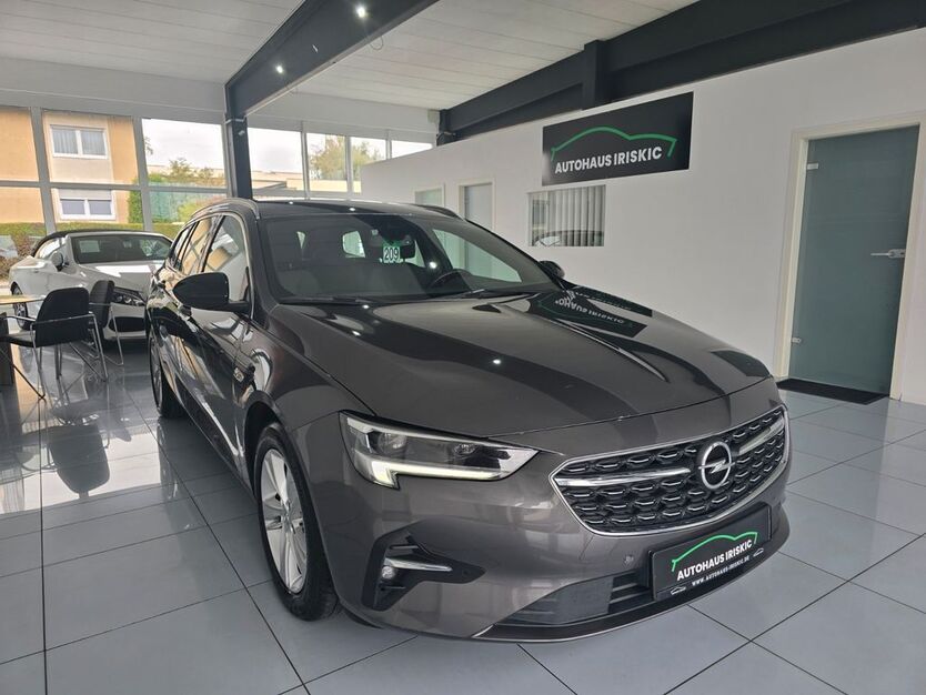 Opel Insignia 139.000 km 15.998 € Dachau 85221
