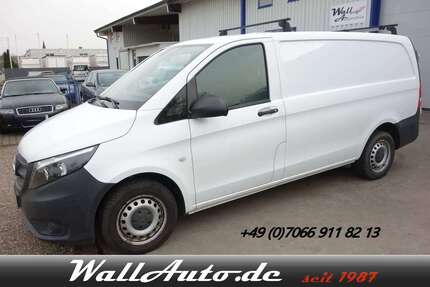 Mercedes-Benz Vito 104.883 km 13.280 &euro; Massenbachhausen 74252