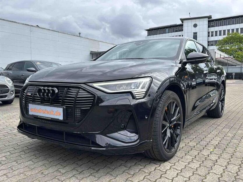 e-tron