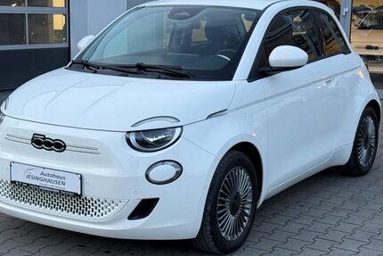 Fiat 500e 9.050 km 21.950 &euro; Bad Arolsen 34454