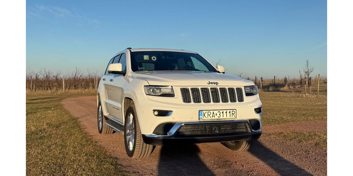 Jeep Grand Cherokee 138.000 km 21.000 &euro; Erfurt 99099