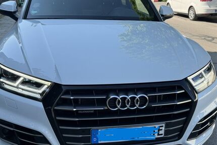 Audi Q5 64.400 km 29.900 &euro; München 81247