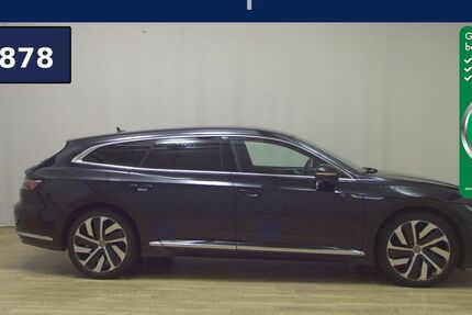 VW Arteon 129.533 km 25.480 &euro; Bremen / Arsten 28279