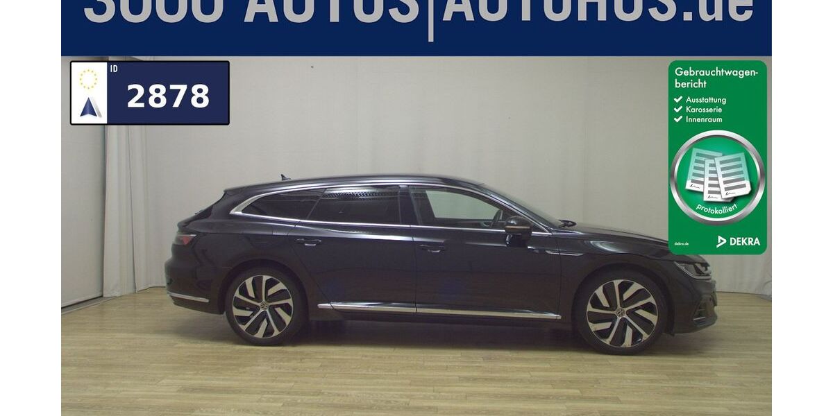 VW Arteon 129.533 km 25.480 &euro; Bremen / Arsten 28279