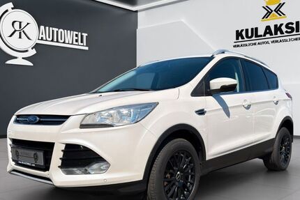 Ford Kuga 170.496 km 7.987 &euro; Fürth 90763