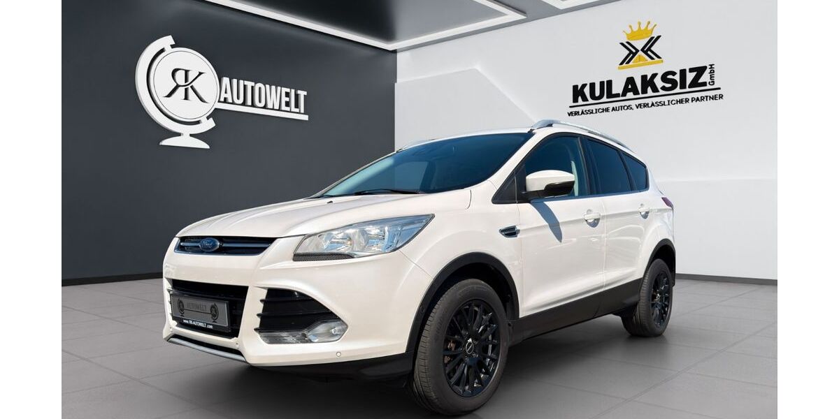 Ford Kuga 170.496 km 7.987 &euro; Fürth 90763