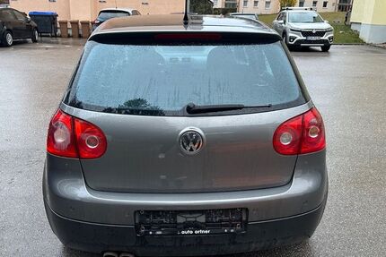 VW Golf Sportsvan 309.299 km 1.700 &euro; Tutzing 82327