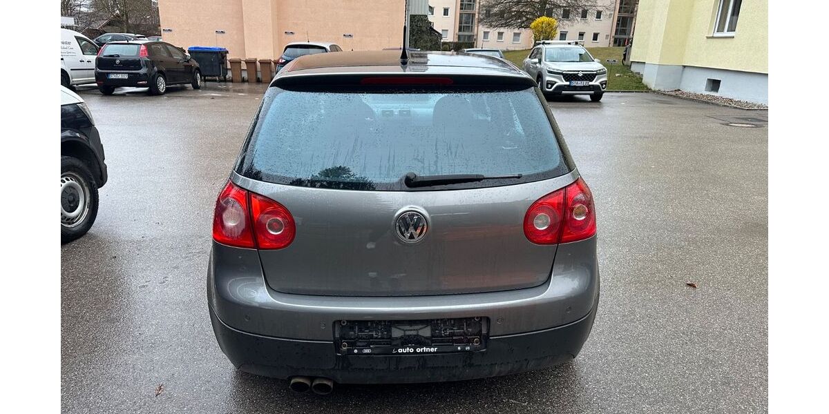 VW Golf Sportsvan 309.299 km 2.500 &euro; Tutzing 82327