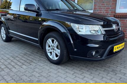 Fiat Freemont 102.250 km 11.980 € Dägeling 25578