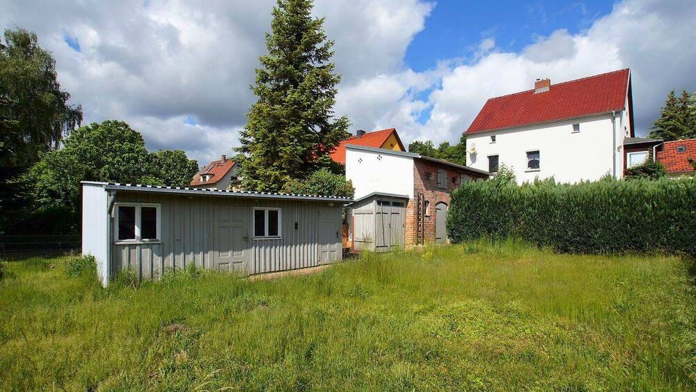 Einfamilienhaus Niederfinow - 4 Zimmer, 120 m&sup2;, 240.000&euro; | Angebot:25769089