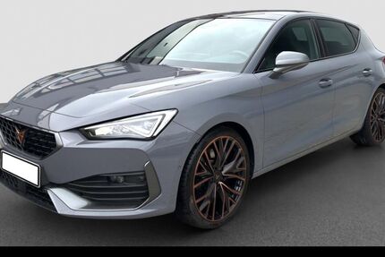 Cupra Leon 25.718 km 31.950 &euro; Ingolstadt 85053