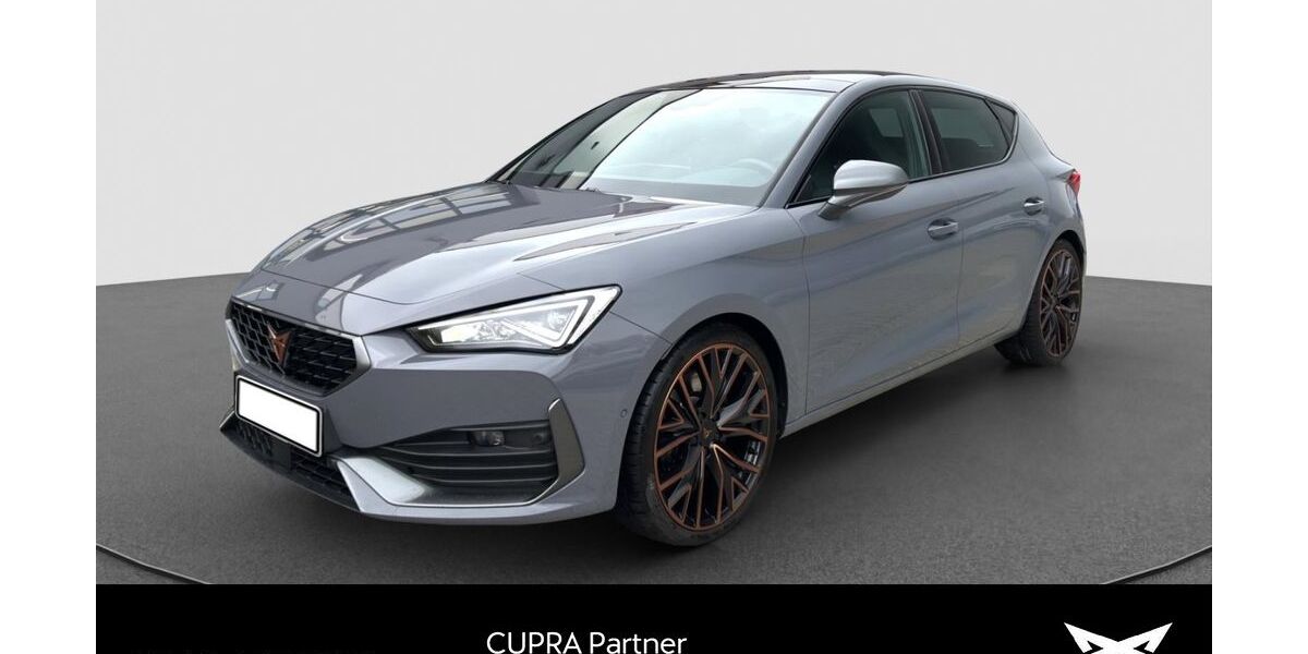 Cupra Leon 25.718 km 31.950 &euro; Ingolstadt 85053