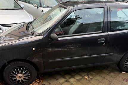 Fiat Seicento 138.000 km 1.550 &euro; Wolfenbüttel (Halchter) 38304
