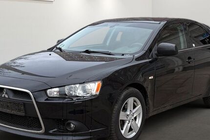 Mitsubishi Lancer 127.323 km 2.799 &euro; Berlin 12681