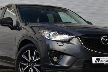 Mazda CX-5 195.028 km 8.599 &euro; Geldern 47608