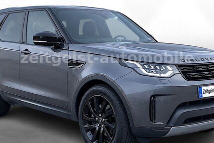 Land Rover Discovery 98.000 km 23.985 &euro; Potsdam 14480