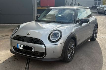 Mini Cooper C 13.200 km 23.500 &euro; Berlin 13409