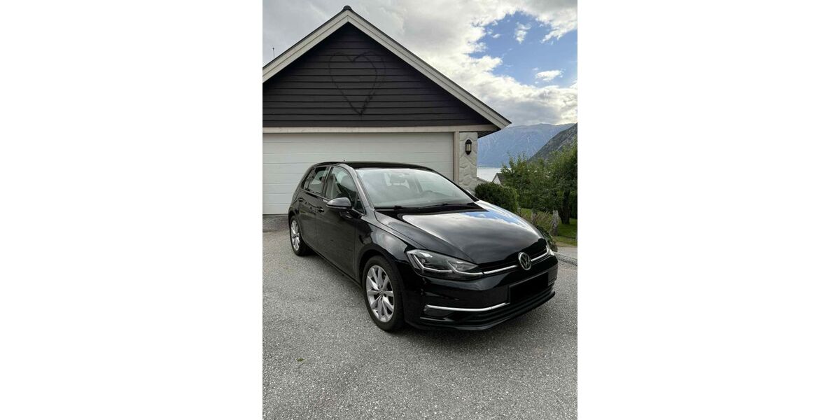 VW Golf 75.000 km 14.950 &euro; Uffenheim 97215