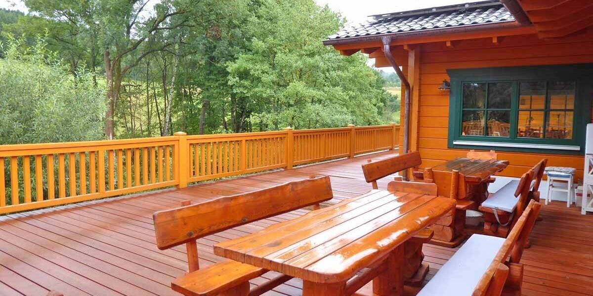 Einfamilienhaus Weidenberg Lessau - 8 Zimmer, 400 m&sup2;, 935.000&euro; | Angebot:25673836