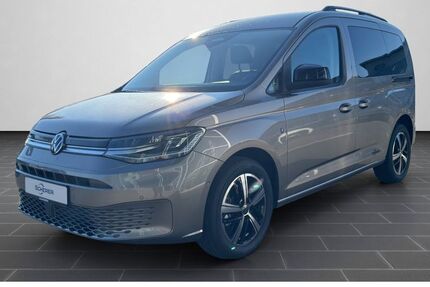 VW Caddy 4.900 km 42.450 &euro; Simmern 55469