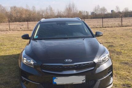 Kia XCeed 64.000 km 17.890 &euro; Boizenburg/ Elbe 19258