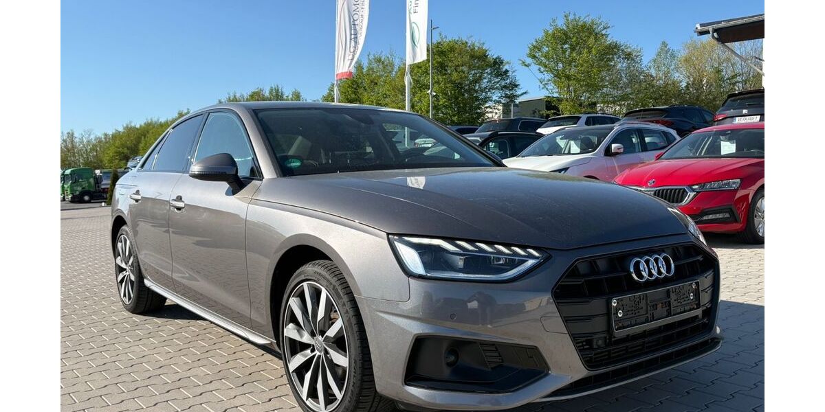 Audi A4 74.000 km 20.880 &euro; Eichenzell 36124