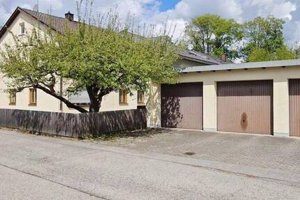 Haus Aying - 1 Zimmer, 170 m&sup2;, 945.000&euro; | Angebot:26879072