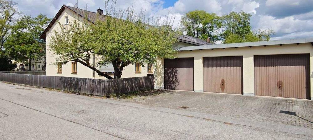 Mehrfamilienhaus, Wohnhaus Aying - 1 Zimmer, 170 m&sup2;, 945.000&euro; | Angebot:26879072