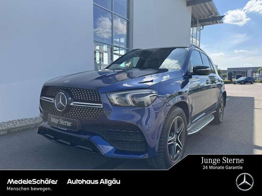 GLE 350