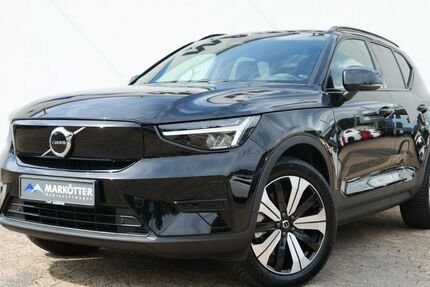 Volvo XC40 31.399 km 33.990 &euro; Bielefeld 33647