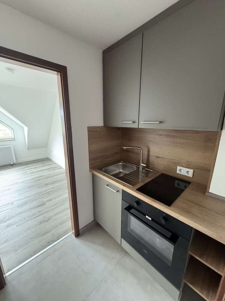 Wohnung zum Mieten in Dortmund 420 € 38.37 m²