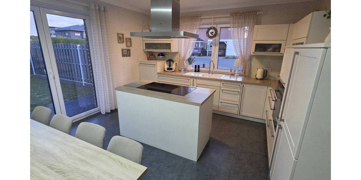 Einfamilienhaus Geestland Langen - 7 Zimmer, 215 m&sup2;, 575.000&euro; | Angebot:26306897