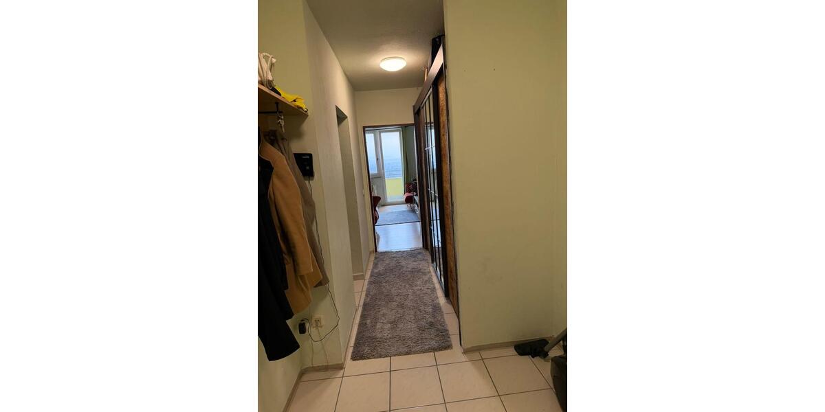 1 Zimmer-Wohnung 1 zimmer