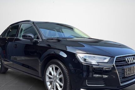 Audi A3 134.290 km 15.999 &euro; Ribnitz-Damgarten 18311