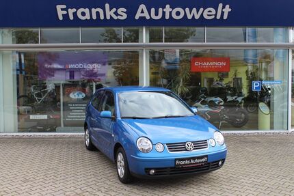 VW Polo 189.224 km 1.250 &euro; Kamenz 01917
