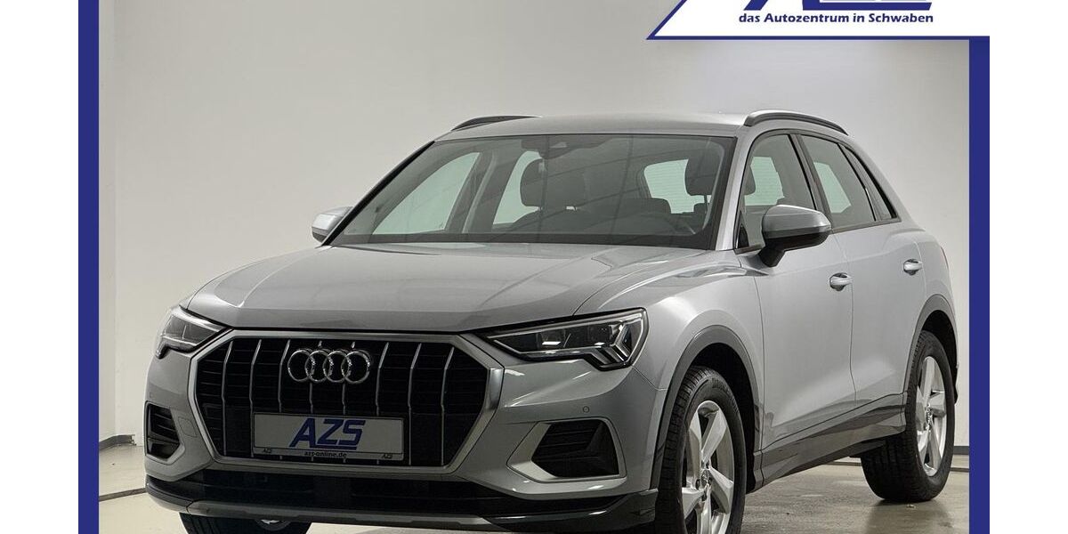 Audi Q3 14.980 km 27.980 &euro; Buchdorf 86675