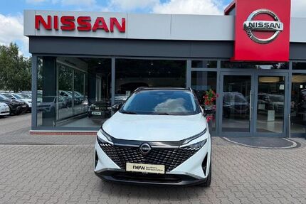 Nissan Qashqai 18.350 km 26.990 &euro; Emstek-West 49685