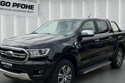 Ford Ranger 33.778 km 37.550 &euro; Hamburg 22047