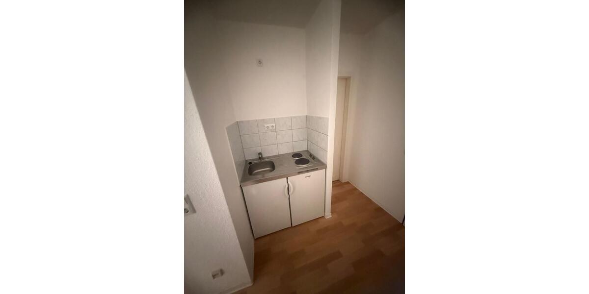 Etagenwohnung Essen Stadtbezirk VI - 1 Zimmer, 22 m&sup2;, 435&euro; | Angebot:26676691