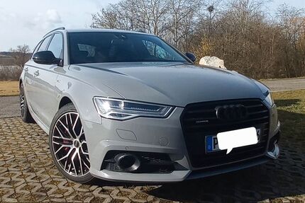 Audi A6 262.000 km 20.900 &euro; Pfarrkirchen 84347