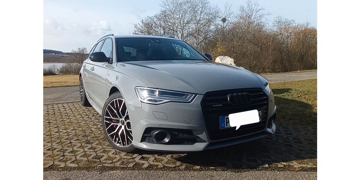 Audi A6 262.000 km 20.900 &euro; Pfarrkirchen 84347