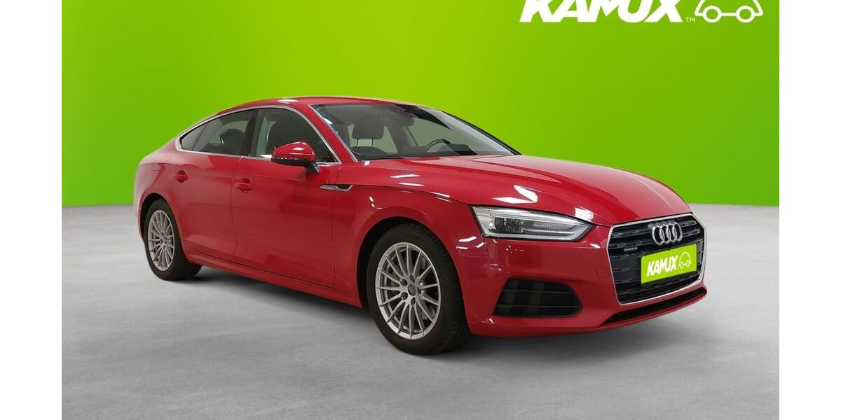 Audi A5 128.331 km 19.999 &euro; Heide 25746