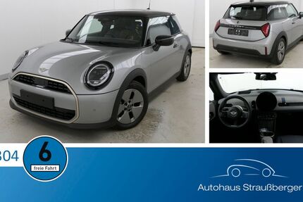 Mini Cooper C 11.200 km 23.690 &euro; Buchschwabach bei Nürnberg 90574