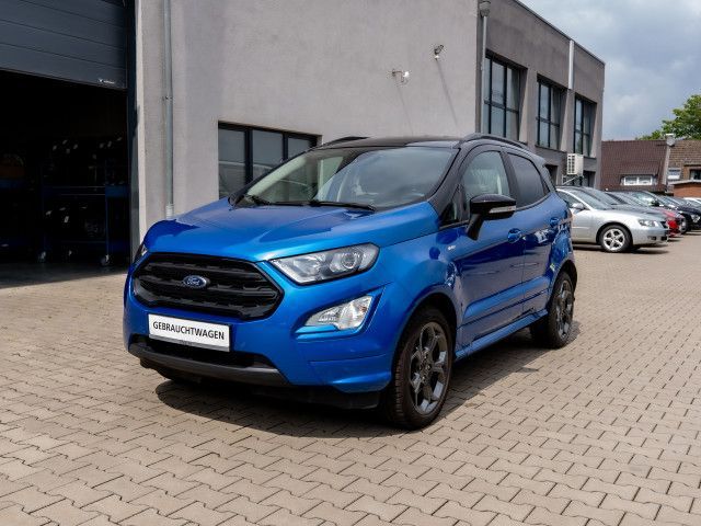 EcoSport