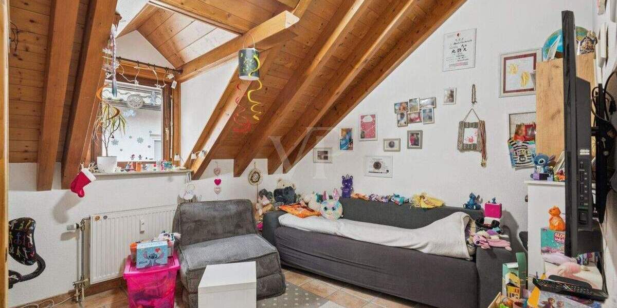 Etagenwohnung Gau-Odernheim Odernheim - 4 Zimmer, 89 m&sup2;, 225.000&euro; | Angebot:25745192