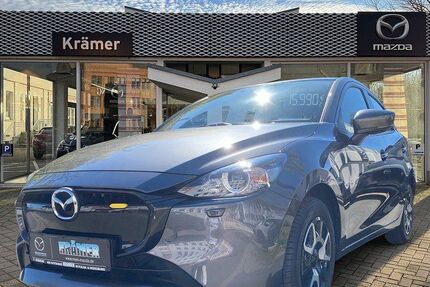 Mazda 2 30.738 km 15.990 &euro; Würzburg 97082