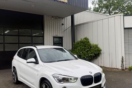 BMW X1 307.090 km 12.500 &euro; Gütersloh 33334